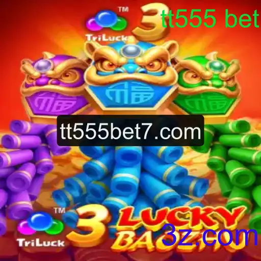 Descubra o Mundo do Jogo 3LuckyBaozhu e Como Apostar com o tt555 Bet