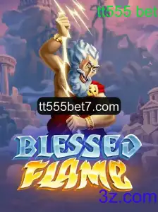 Explorando o Mundo de Aventura do Jogo BlessedFlame - Uma Jornada Épica
