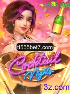 Explorando o Fascinante Mundo de CocktailNights: Um Jogo Emocionante no Cenário Atual
