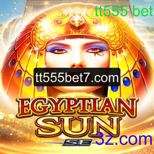 Descubra o Fascinante Mundo do Jogo EgyptianSunSE e o Fenômeno tt555 bet