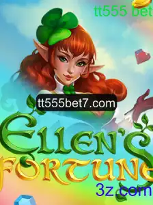 EllensFortune: Mergulhe na Nova Sensação do Cassino Online