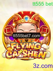 Descubra o Fascinante Mundo de FlyingCaiShen
