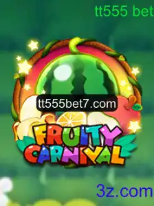 Explorando o Mundo Vibrante de FruityCarnival: Um Guia Completo