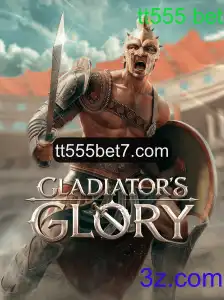 GladiatorsGlory: A Nova Sensação no Mundo dos Jogos de Arena