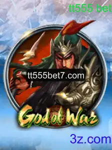 Descubra o Fascinante Mundo de GodofWar Integrado com TT555 Bet