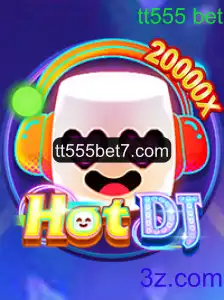 Explorando HotDJ: O Jogo de Apostas Revolucionário