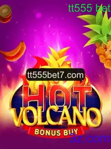 Explorando o Empolgante HotVolcanoBonusBuy