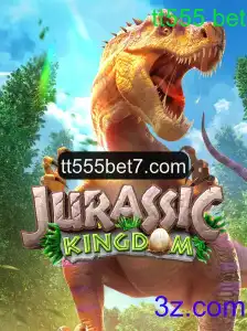 Explorando o Mundo de Aventuras de JurassicKingdom: Regras, Estratégias e Eventos Atuais