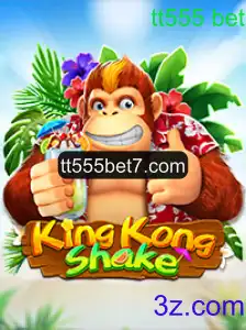 Explorando o Mundo de KingKongShake: Um Jogo Revolucionário