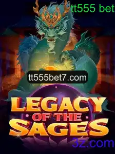 Descubra 'LegacyoftheSages': Uma Jornada Épica no Mundo dos Sábios