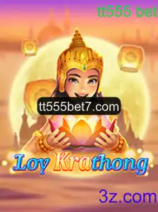 Descubra o Fascinante Jogo LoyKrathong: Uma Nova Aventura com tt555 bet