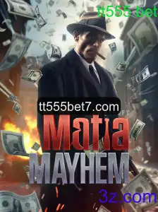 Explorando o Excitante Mundo de MafiaMayhem: O Jogo de Estratégia Definitivo