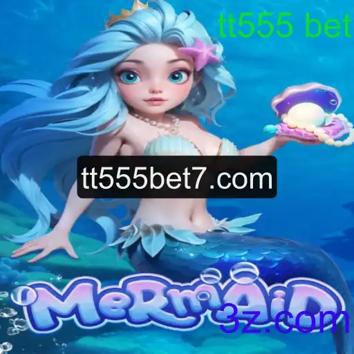 Explorando o Fascinante Mundo do Jogo Mermaid com tt555 Bet