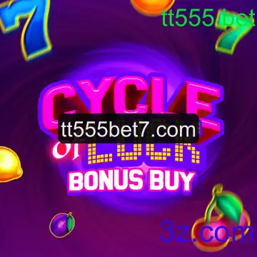 Explorando o Excitante Mundo de CycleofLuckBonusBuy