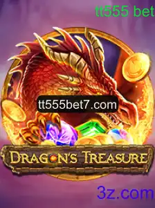 DragonsTreasure: Aventura Épica no Mundo das Apostas