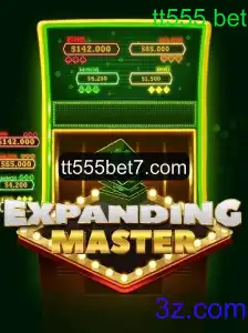 ExpandingMaster: Descubra o Futuro dos Jogos com TT555 Bet