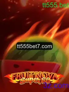 Descubra o Mundo Emocionante de FruitNovaSuper60: Regras e Estratégias para Jogar com tt555 bet