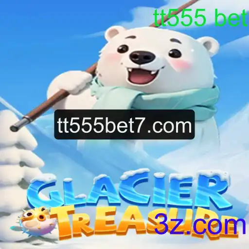 GlacierTreasure: Aventuras Congelantes e Grandes Recompensas no tt555 Bet
