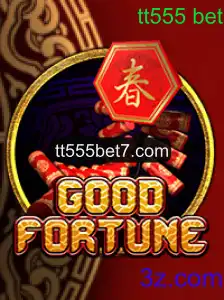 Descubra a Empolgante Experiência de Jogo com GoodFortune