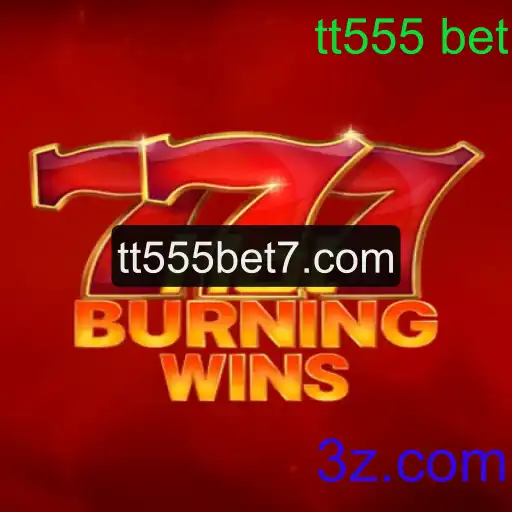 Explorando o Fascinante Mundo de HotBurningWins com tt555 bet