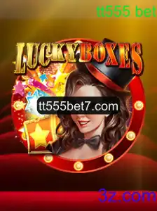 Explorando o Jogo LuckyBoxes: Atração e Estratégia em Elevação