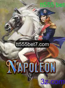 Desvendando o Jogo Napoleon: Uma Mistura de Estratégia e Aventura