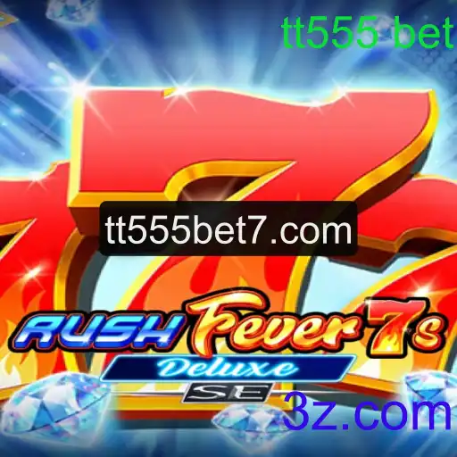 Descubra o Emocionante Jogo RushFever7sDeluxeSE com TT555 Bet
