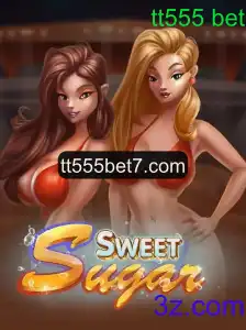 Descubra SweetSugar: Um Mundo de Doces e Apostas