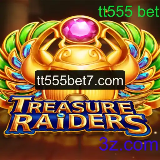 Explorando o Mundo de TREASURERAIDERS: Aventura, Estratégia e Recompensas