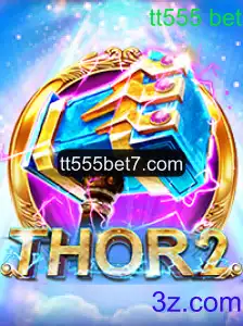 A Revolução do Entretenimento: Thor2 e a Fascinante Dinâmica do tt555 Bet