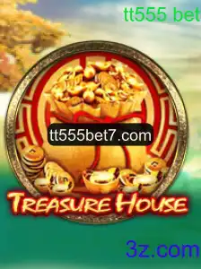 Explorando o Mundo de TreasureHouse: Um Guia Completo para o Jogo