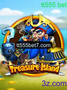 Explorando o Mundo de TreasureIsland: Descubra as Regras e a Emoção de Jogar