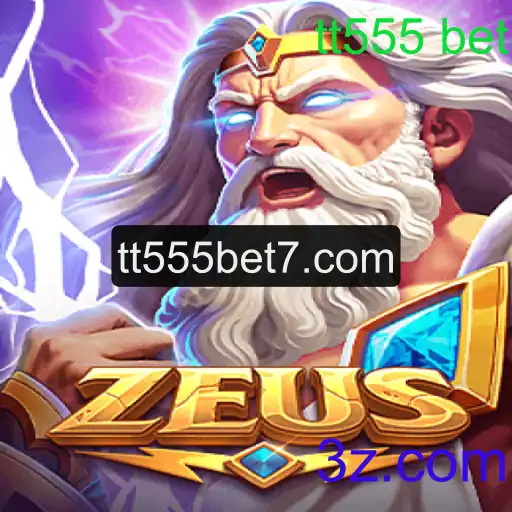 Explorando o Jogo Zeus e a Plataforma tt555 bet
