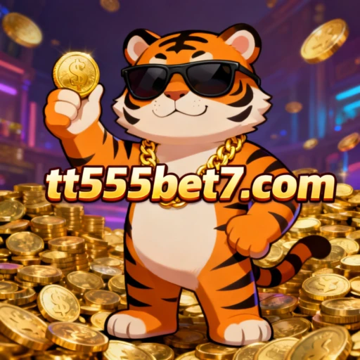 tt555 bet Logo