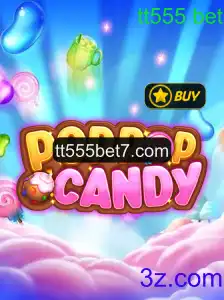 Descubra a Emoção do Jogo POPPOPCANDY