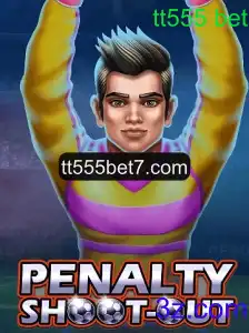 Descubra o Fascinante Mundo do PenaltyShootOut