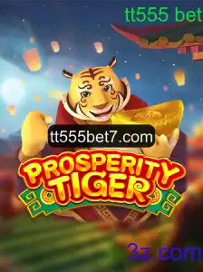 Explorando o Mundo de ProsperityTiger: Um Jogo de Apostas Inovador