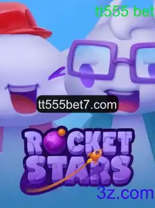Explorando RocketStars: O Jogo de Cassino Atraente com TT555 Bet