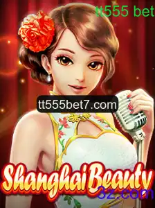 Descubra o Fascinante Mundo de ShanghaiBeauty e Como Apostar com tt555 bet