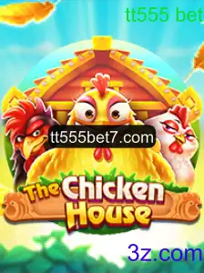 TheChickenHouse: Uma Aventura Empolgante com tt555 bet