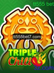 Explorando o Vibrante Mundo de TripleChili e TT555 Bet