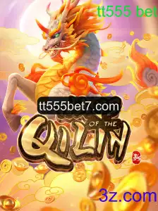 Descubra os Mistérios de WaysoftheQilin com TT555 Bet