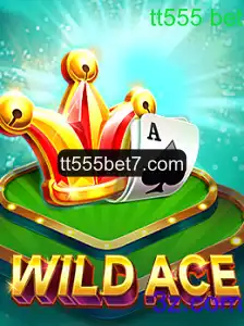 Descubra WildAce: Um Novo Mundo de Apostas e Emoção