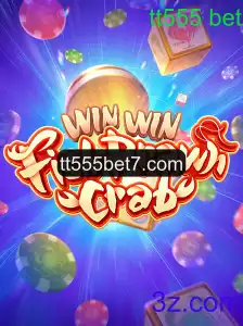 Descubra o Empolgante Mundo do Jogo WinWinFishPrawnCrab