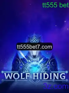 Descobrindo o Mundo de WolfHiding e a Nova Tendência tt555 bet